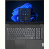 Ноутбук Lenovo V15 G4 IRU (83A1009QRA) Black