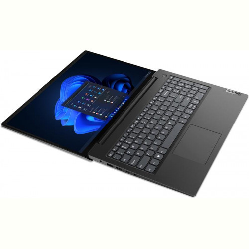 Ноутбук Lenovo V15 G4 IRU (83A1009QRA) Black