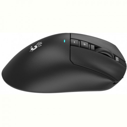 Миша бездротова Bloody R73 Pro Black