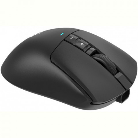 Миша бездротова Bloody R73 Pro Black