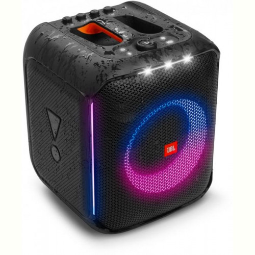 Акустична система JBL PartyBox Encore Essential (JBLPBENCORE1MICEP)