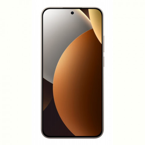 Смартфон Xiaomi Redmi Note 15 Pro 5G 8/512GB Titanium