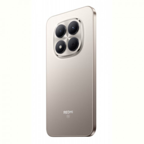 Смартфон Xiaomi Redmi Note 15 Pro 5G 8/512GB Titanium