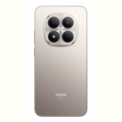 Смартфон Xiaomi Redmi Note 15 Pro 5G 8/512GB Titanium