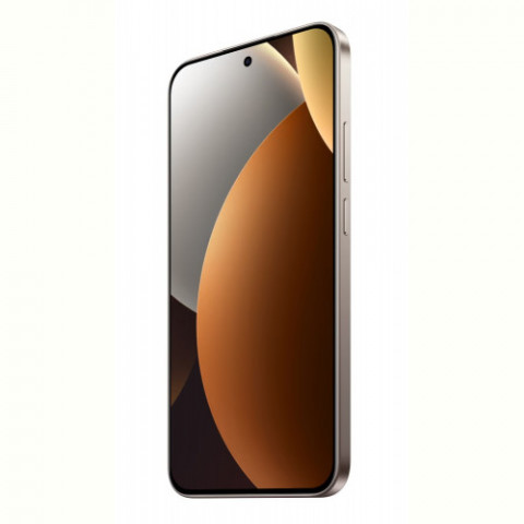 Смартфон Xiaomi Redmi Note 15 Pro 5G 8/512GB Titanium