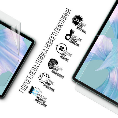 Гідрогелева плівка ArmorStandart Anti-Blue для Oukitel OT6 Wi-Fi (ARM82543)