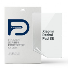 Гідрогелева плівка ArmorStandart Matte для Xiaomi Redmi Pad SE (ARM70042)