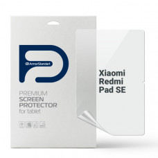 Гідрогелева плівка ArmorStandart Matte для Xiaomi Redmi Pad SE (ARM70042)