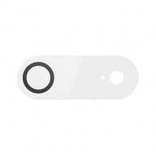 Захисне скло для камери ArmorStandart Flat для Apple iPhone 17 Air Clear (ARM87057)