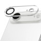 Захисне скло для камери ArmorStandart Flat для Apple iPhone 17 Air Clear (ARM87057)