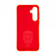 Чохол ArmorStandart ICON для Samsung A55 5G (A556) Red (ARM74325)