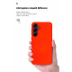 Чохол ArmorStandart ICON для Samsung A55 5G (A556) Red (ARM74325)