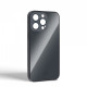 Чохол ArmorStandart Replica MagSafe для Apple iPhone 14 Pro Black (ARM76200)