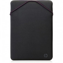 Чохол для ноутбука HP Reversible Protective 15" Grey/Mauve (2F1W8AA)
