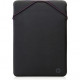 Чохол для ноутбука HP Reversible Protective 15" Grey/Mauve (2F1W8AA)