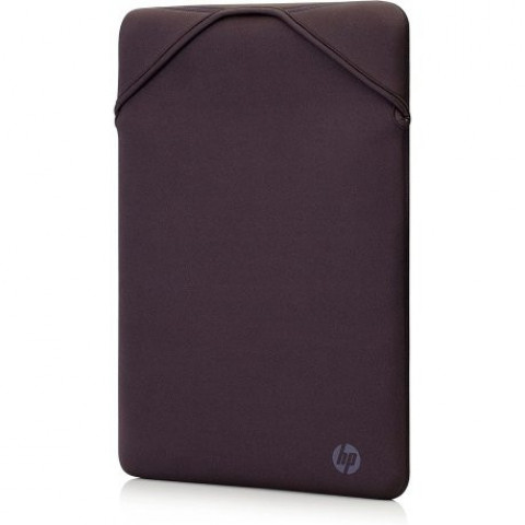 Чохол для ноутбука HP Reversible Protective 15" Grey/Mauve (2F1W8AA)