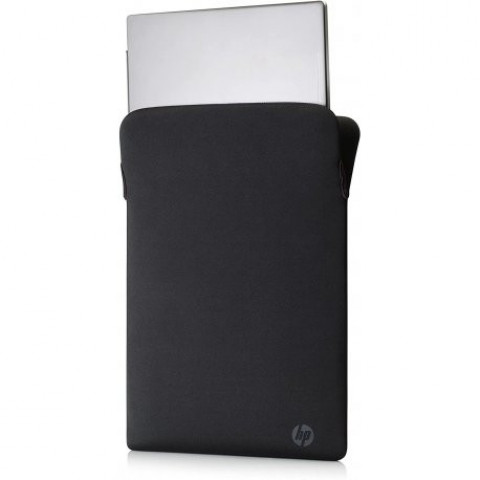 Чохол для ноутбука HP Reversible Protective 15" Grey/Mauve (2F1W8AA)