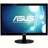 Монiтор ASUS 18.5" VS197DE Black (90LMF1001T02201C)