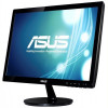 Монiтор ASUS 18.5" VS197DE Black (90LMF1001T02201C)