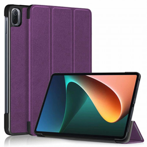 Чохол-книжка BeCover Smart для Xiaomi Mi Pad 5/5 Pro Purple (706707)