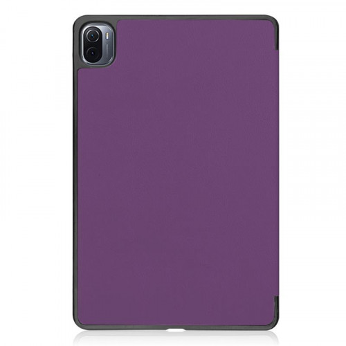 Чохол-книжка BeCover Smart для Xiaomi Mi Pad 5/5 Pro Purple (706707)