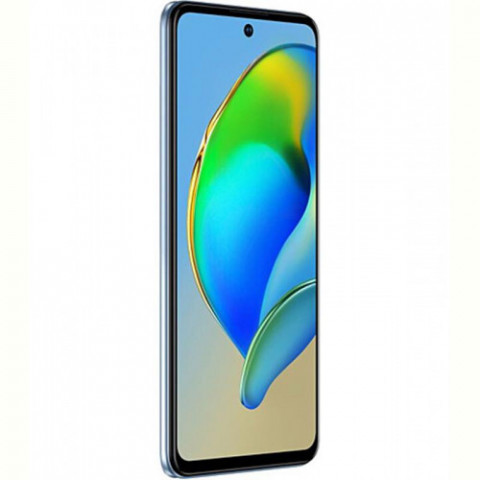 Смартфон ZTE Blade V40 6/128GB Dual Sim Blue