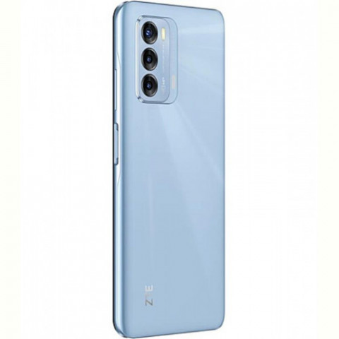 Смартфон ZTE Blade V40 6/128GB Dual Sim Blue
