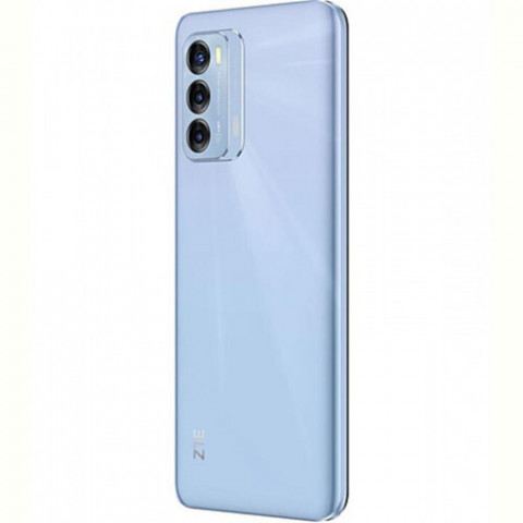 Смартфон ZTE Blade V40 6/128GB Dual Sim Blue