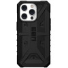 Чохол UAG для Apple iPhone 14 Pro Pathfinder, Black Купити в Україні