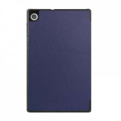 Чохол-книжка BeCover Smart для Lenovo Tab M10 HD 2nd Gen TB-X306 Deep Blue (705628)