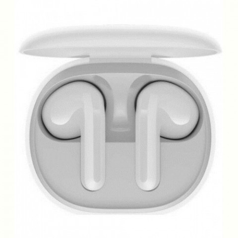 Bluetooth-гарнітура Xiaomi Redmi Buds 4 Lite White (BHR6919GL)