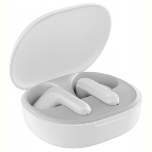 Bluetooth-гарнітура Xiaomi Redmi Buds 4 Lite White (BHR6919GL)