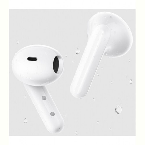 Bluetooth-гарнітура Xiaomi Redmi Buds 4 Lite White (BHR6919GL)