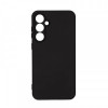 Чохол-накладка Armorstandart Icon для Samsung Galaxy S23 FE SM-S711 Camera cover Black (ARM69628)