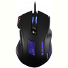 Мишка 2E Gaming MG335 Black (2E-MG335UB) USB