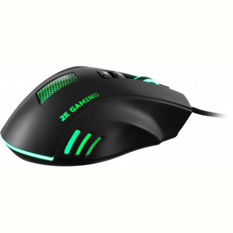 Мишка 2E Gaming MG335 Black (2E-MG335UB) USB