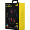 Мишка 2E Gaming MG335 Black (2E-MG335UB) USB