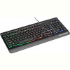 Клавіатура 2E Gaming KG320 LED Ukr Black (2E-KG320UB)