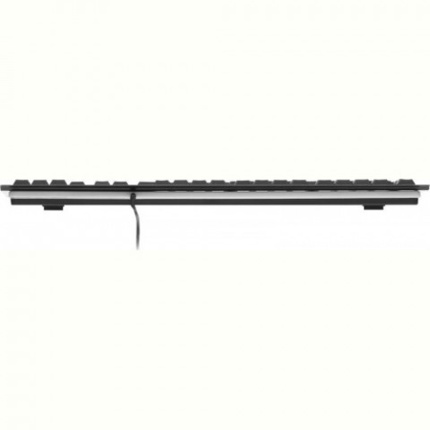 Клавіатура 2E Gaming KG320 LED Ukr Black (2E-KG320UB)