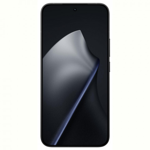 Смартфон Xiaomi 15T Pro 12/512GB Black