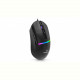 Миша REAL-EL RM-530 Black