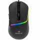 Миша REAL-EL RM-530 Black
