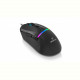 Миша REAL-EL RM-530 Black