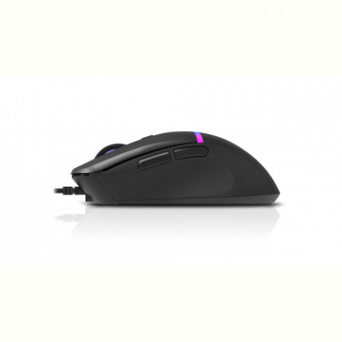 Миша REAL-EL RM-530 Black