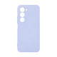 Чохол ArmorStandart ICON для Tecno Spark 40 Pro 4G Camera cover Lavender (ARM87939)