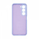 Чохол ArmorStandart ICON для Tecno Spark 40 Pro 4G Camera cover Lavender (ARM87939)