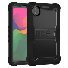 Чохол ArmorStandart Rover для Xiaomi Redmi Pad SE 8.7 4G Black (ARM84978)