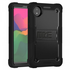 Чохол ArmorStandart Rover для Xiaomi Redmi Pad SE 8.7 4G Black (ARM84978)