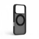 Чохол ArmorStandart Unit Stand2 для Apple iPhone 17 Pro Black (ARM86333)