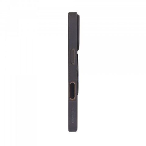 Чохол ArmorStandart Unit Stand2 для Apple iPhone 17 Pro Black (ARM86333)